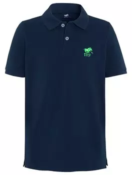 Рубашка Polo Sylt, темно-синий
