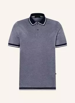 Рубашка поло TED BAKER AFFRIC, белый