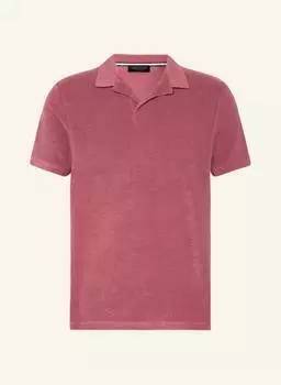 Рубашка поло TED BAKER Frottee SNDBANK