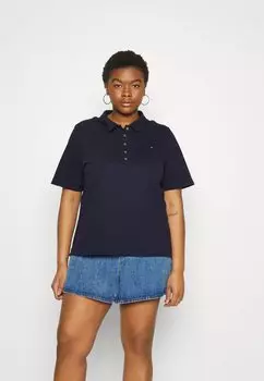 Рубашка поло Tommy Hilfiger