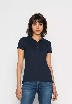 Рубашка поло Tommy Hilfiger