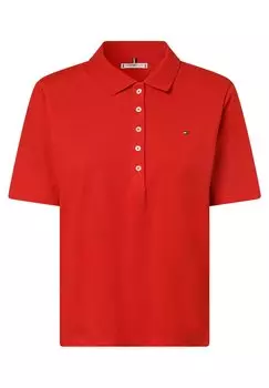 Рубашка поло Tommy Hilfiger