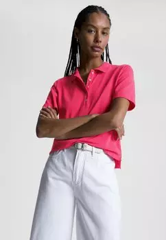Рубашка поло Tommy Hilfiger