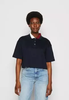 Рубашка поло Tommy Hilfiger