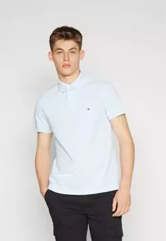 Рубашка-поло Tommy Hilfiger, королевский синий