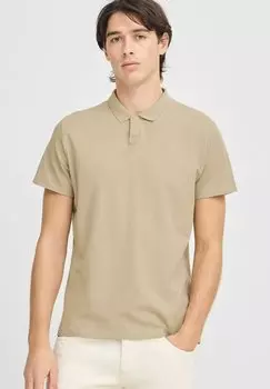 Рубашка поло TRISTAN Casual Friday, бежевый