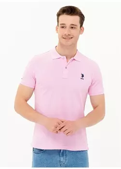 Рубашка поло U.S. Polo Assn.