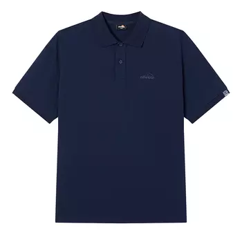 Рубашка поло унисекс Ellesse, серый