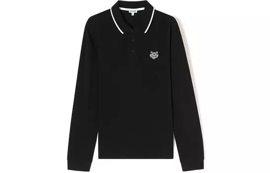 Рубашка поло унисекс KENZO