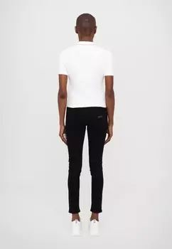 Рубашка поло Versace Jeans Couture, белый