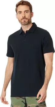 Рубашка-поло Wowzer Polo Volcom, черный