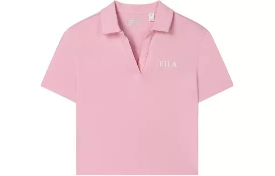 Рубашка поло женская Shy Powder Fila