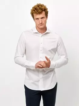 Рубашка Profuomo, белый