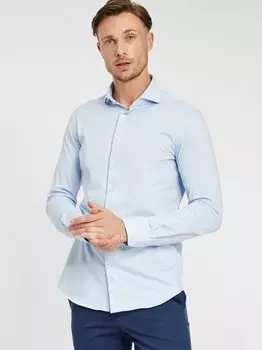 Рубашка Profuomo, синий