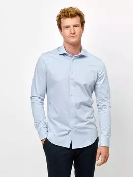 Рубашка Profuomo, синий