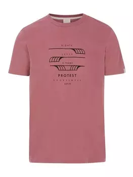Рубашка Protest PRTRIMBLE, цвет Deco Pink