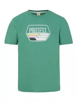 Рубашка Protest PRTSTAN, цвет Frosty Green