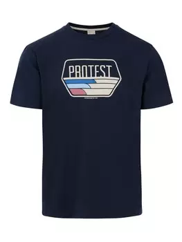 Рубашка Protest PRTSTAN, цвет Night Skyblue