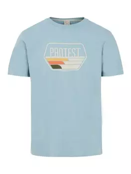 Рубашка Protest PRTSTAN, цвет Tourmaline Blue