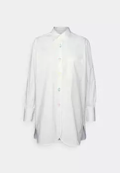 Рубашка PS Paul Smith Womens, белый