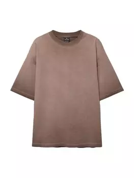 Рубашка Pull&Bear, коричневый