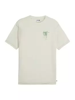 Рубашка PUMA, белый