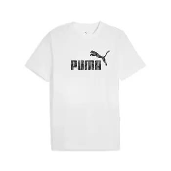 Рубашка PUMA, белый