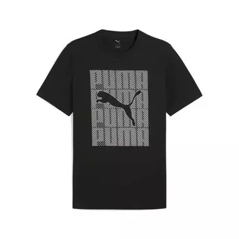 Рубашка PUMA, черный