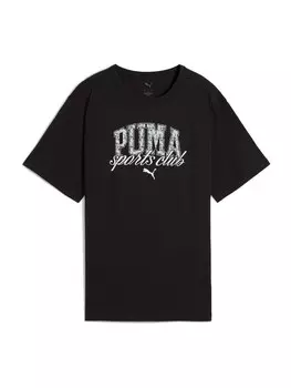 Рубашка PUMA Class, черный