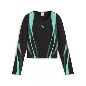 Рубашка PUMA Dare To, черный