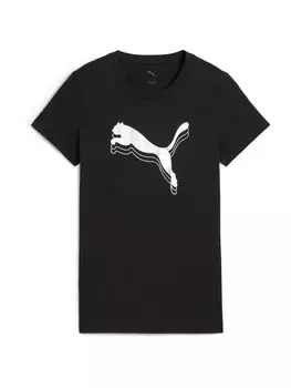 Рубашка PUMA ESS, черный