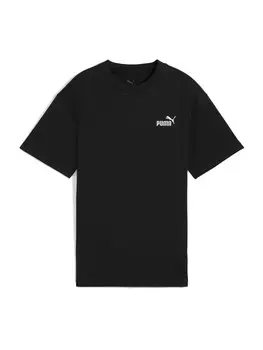 Рубашка PUMA ESS No. 1, черный