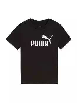 Рубашка PUMA ESS No. 1, черный