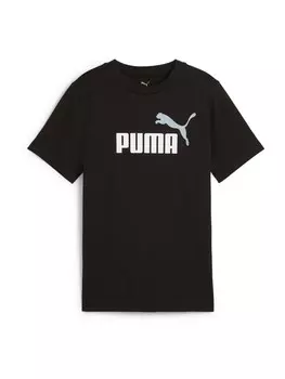 Рубашка PUMA ESS No.1, черный
