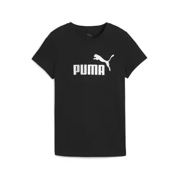 Рубашка PUMA ESS No. 1, черный