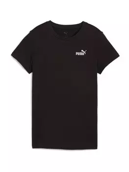 Рубашка PUMA ESS No. 1, черный