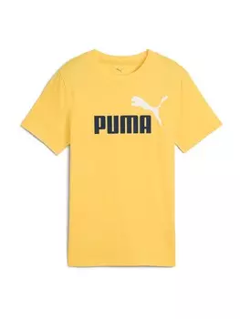Рубашка PUMA ESS No.1, желтый