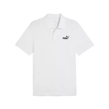Рубашка PUMA Essentials, белый