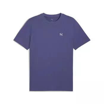Рубашка PUMA Essentials Elevated, цвет Sapphire