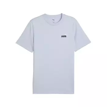 Рубашка PUMA Essentials No. 1, темно-синий