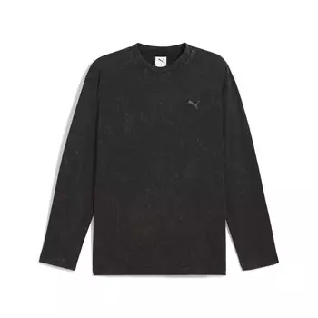Рубашка PUMA Future Archive, черный