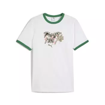 Рубашка PUMA Future, белый