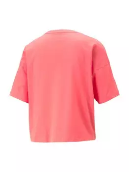 Рубашка PUMA, розовый