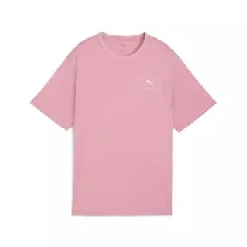 Рубашка PUMA, розовый