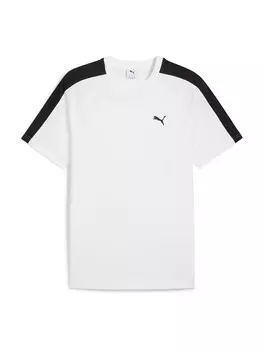 Рубашка PUMA T7, белый