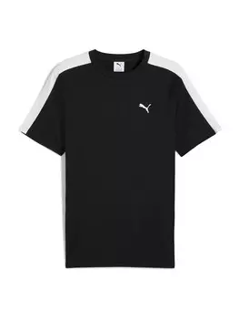 Рубашка PUMA T7, черный