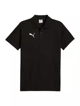 Рубашка PUMA TeamEVOSTRIPE, черный