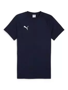 Рубашка PUMA, темно-синий