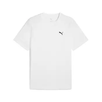 Рубашка PUMA Wardrobe Ess, белый
