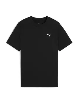 Рубашка PUMA WARDROBE ESS, черный